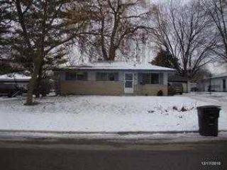 Foreclosed Home - List 100066300