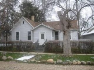 Foreclosed Home - 612 S ROCHESTER ST, 53149