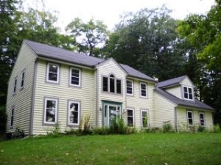 Foreclosed Home - List 100252008