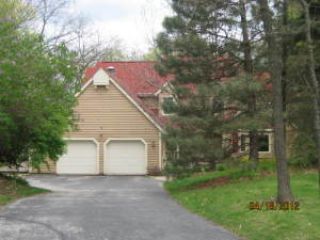 Foreclosed Home - List 100317436