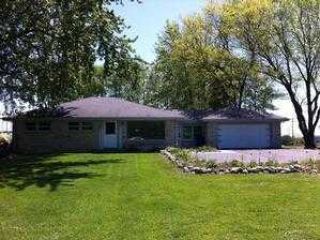 Foreclosed Home - S80W19083 JANESVILLE RD, 53150