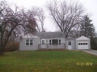 Foreclosed Home - 1516 S 165TH ST, 53151