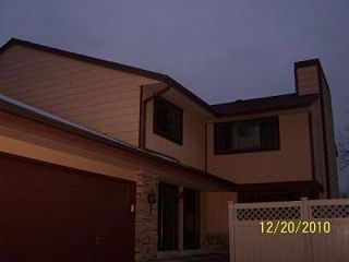 Foreclosed Home - 14000 W TIFFANY PL, 53151