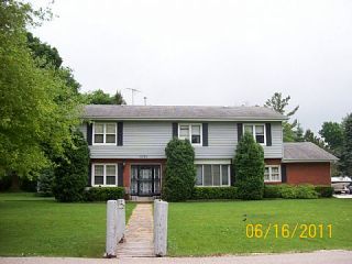Foreclosed Home - List 100110936