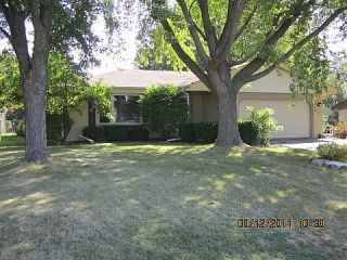 Foreclosed Home - 3310 S RUSSELL RD, 53151