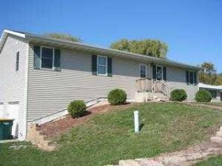 Foreclosed Home - 9435 S NICHOLSON RD, 53154
