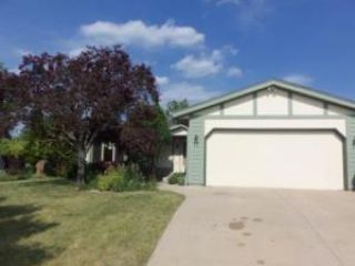 Foreclosed Home - 10640 S MCGRAW DR, 53154