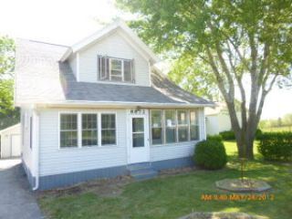 Foreclosed Home - List 100312769