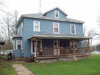 Foreclosed Home - List 100023680