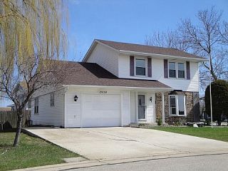 Foreclosed Home - List 100023681