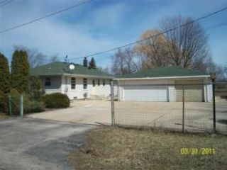 Foreclosed Home - List 100066370