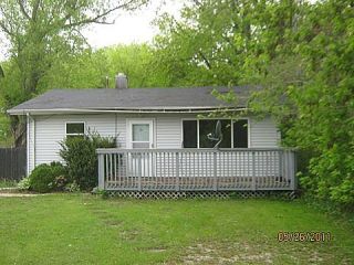 Foreclosed Home - 11618 SHERIDAN RD, 53158