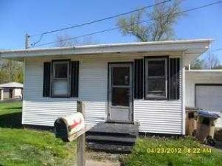 Foreclosed Home - 4206 104TH ST, 53158