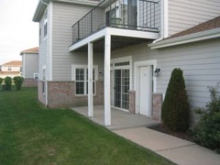 Foreclosed Home - 10311 66TH AVE UNIT 3B, 53158