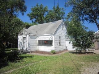 Foreclosed Home - List 100349856