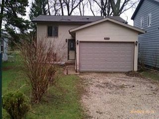 Foreclosed Home - 25775 93RD ST, 53168