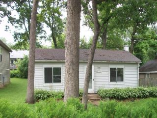 Foreclosed Home - List 100068700