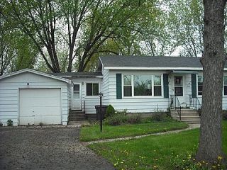 Foreclosed Home - 6324 244TH AVE, 53168
