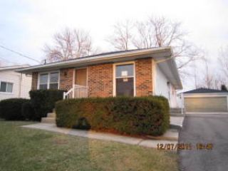 Foreclosed Home - 6507 235TH AVE, 53168