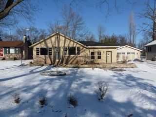 Foreclosed Home - 24410 67TH ST, 53168
