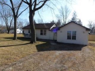 Foreclosed Home - 31307 73RD ST, 53168