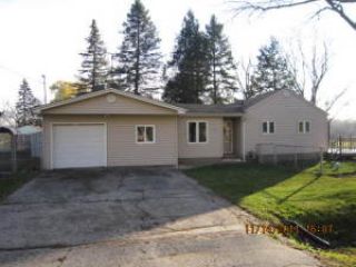 Foreclosed Home - 7305 314TH AVE, 53168