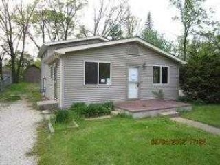 Foreclosed Home - 7700 242ND AVE, 53168