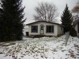 Foreclosed Home - 6808 250TH AVE, 53168
