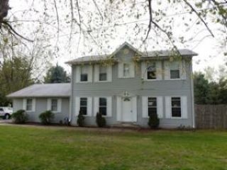 Foreclosed Home - 8900 269TH AVE, 53168