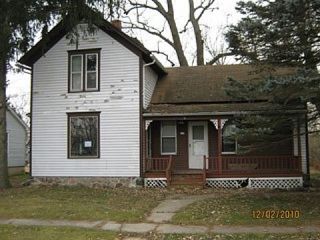 Foreclosed Home - List 100007826