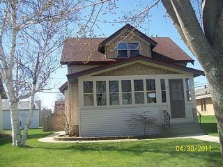 Foreclosed Home - List 100071031