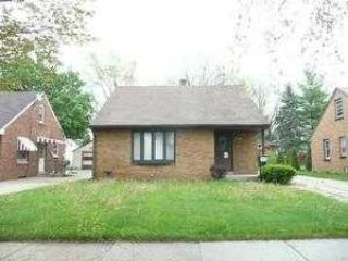 Foreclosed Home - 2419 15TH AVE, 53172