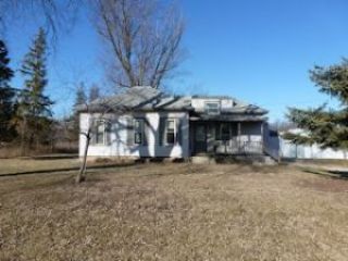 Foreclosed Home - List 100252452