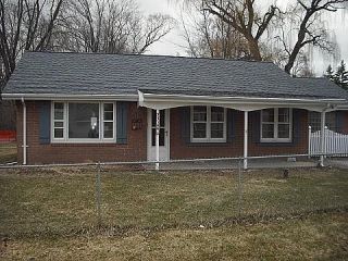 Foreclosed Home - 23509 126TH PL, 53179