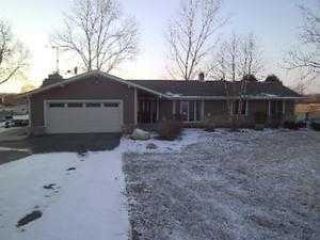 Foreclosed Home - 9940 294TH AVE, 53179