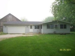 Foreclosed Home - 11811 304TH AVE, 53179