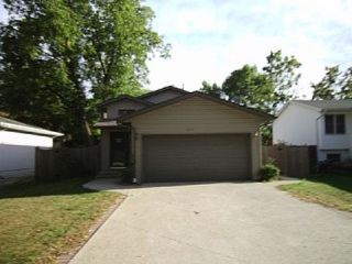 Foreclosed Home - 26639 103RD ST, 53179