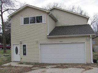 Foreclosed Home - List 100235991