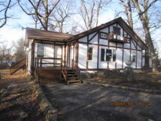 Foreclosed Home - 22906 120TH ST, 53179