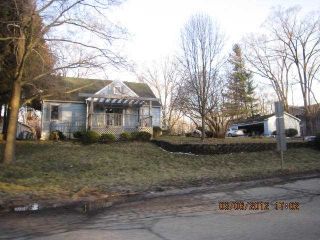 Foreclosed Home - 9813 271ST AVE, 53179