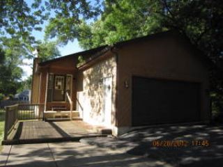 Foreclosed Home - 26814 106TH ST, 53179