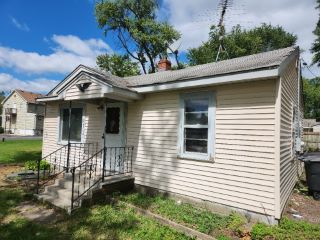 Foreclosed Home - 23620 125TH ST, 53179