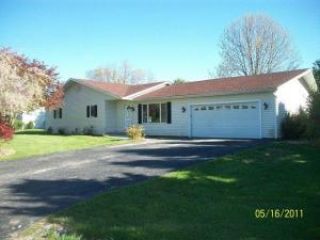 Foreclosed Home - 721 ROOSEVELT RD, 53181