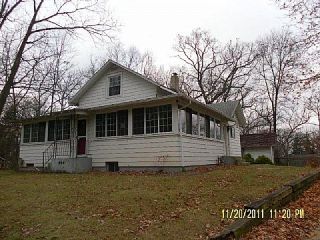 Foreclosed Home - 464 UPPER HORSESHOE DR, 53181