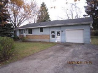 Foreclosed Home - List 100252086