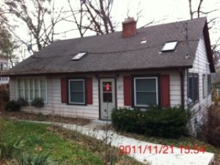 Foreclosed Home - List 100276579
