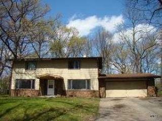 Foreclosed Home - List 100280242