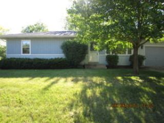Foreclosed Home - 2617 ZERFAS DR, 53181