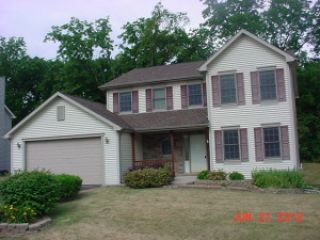 Foreclosed Home - List 100320696