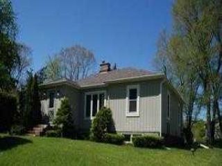 Foreclosed Home - 8910 359TH AVE, 53181